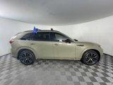 Used 2025 MAZDA CX-70 3.3 Turbo S w/ Premium Package image 6