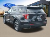 Certified 2023 Ford Explorer ST-Line image 2