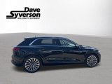 Used 2019 Audi e-tron Prestige w/ Prestige Package image 4