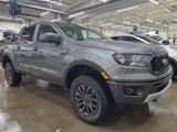 Certified 2023 Ford Ranger XLT w/ Equipment Group 302A High image 3