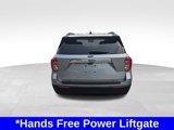 Certified 2023 Ford Explorer XLT image 4