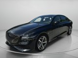 Used 2024 Genesis G80 2.5T w/ Sport Prestige Package image 4