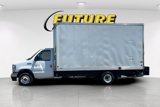 Certified 2022 Ford E-450 and Econoline 450 Super Duty w/ Power Windows & Locks Group image 2