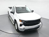 Used 2024 Chevrolet Silverado 1500 W/T w/ WT Fleet Convenience Package image 4