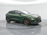 Certified 2024 Ford Mustang Mach-E GT w/ Bronze Appearance Package image 3