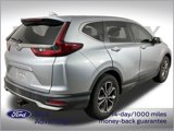 Used 2021 Honda CR-V EX image 5