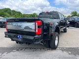 Certified 2024 Ford F350 Platinum image 3