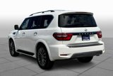 Used 2022 Nissan Armada Platinum image 4
