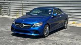 Used 2022 Mercedes-Benz C 300 Cabriolet image 5