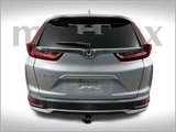 Used 2021 Honda CR-V EX image 4
