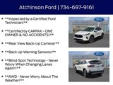 Certified 2023 Ford Escape Platinum image 5