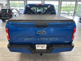 Certified 2020 Ford F150 XLT w/ Equipment Group 302A Luxury image 4