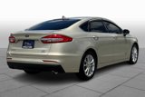 Certified 2019 Ford Fusion SE image 3