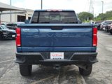 Used 2025 Chevrolet Silverado 2500 LTZ w/ Trail Boss Package image 4
