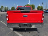 Certified 2022 Ford F150 XL w/ Equipment Group 101A High image 3
