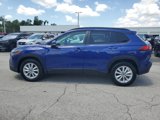 Used 2022 Toyota Corolla Cross LE image 4