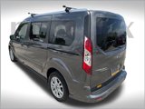 Certified 2022 Ford Transit Connect XLT image 2