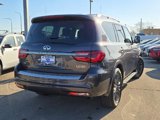 Used 2023 INFINITI QX80 Premium Select image 2