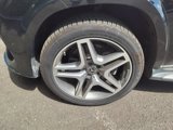 Used 2019 Mercedes-Benz GLS 550 4MATIC image 5