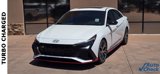 Used 2022 Hyundai Elantra N image 2