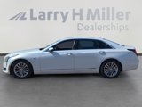 Used 2018 Cadillac CT6 Premium Luxury image 2