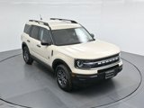 Certified 2024 Ford Bronco Sport Big Bend image 5