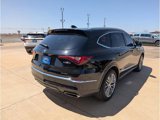Used 2024 Acura MDX SH-AWD w/ Advance Package image 5