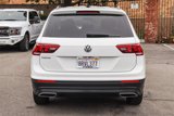 Used 2020 Volkswagen Tiguan S image 3