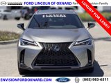 Used 2020 Lexus UX 200 F Sport image 6