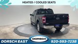 Certified 2023 Ford F150 Lariat w/ Equipment Group 502A High image 3
