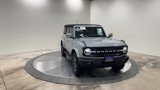 Certified 2022 Ford Bronco Outer Banks image 2