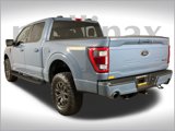 Certified 2023 Ford F150 Tremor w/ Equipment Group 402A High image 3