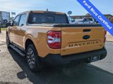 Certified 2023 Ford Maverick Lariat w/ Lariat Luxury Package image 3