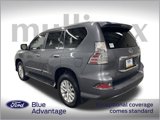 Used 2018 Lexus GX 460 image 2