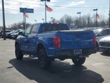 Certified 2022 Ford Ranger Lariat w/ Tremor Off-Road Package image 2