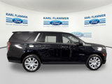 Used 2021 Chevrolet Tahoe High Country image 3