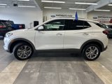 Used 2022 Buick Encore GX Essence w/ Experience Buick Package image 2