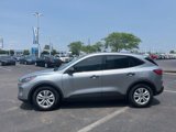 Certified 2021 Ford Escape S image 2