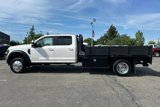 Certified 2019 Ford F550 2WD Crew Cab Super Duty w/ Lariat Value Package image 2