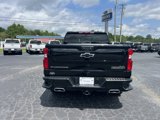 Used 2025 Chevrolet Silverado 1500 High Country image 4