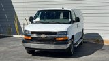 Used 2022 Chevrolet Express 2500 w/ Driver Convenience Package image 5