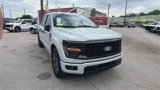 Certified 2024 Ford F150 STX image 3