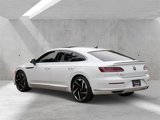 Used 2023 Volkswagen Arteon SEL Premium w/ Arteon MDO Package image 4
