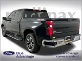 Used 2024 Chevrolet Silverado 1500 LT image 3