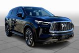 Used 2022 INFINITI QX60 Luxe image 5