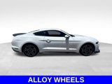 Certified 2020 Ford Mustang Premium image 2