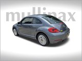 Used 2016 Volkswagen Beetle 1.8T image 3