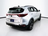 Used 2021 Kia Sportage S image 5