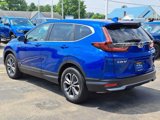 Used 2021 Honda CR-V EX-L image 5