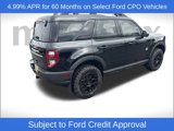 Certified 2023 Ford Bronco Sport Outer Banks w/ Tech Package image 3